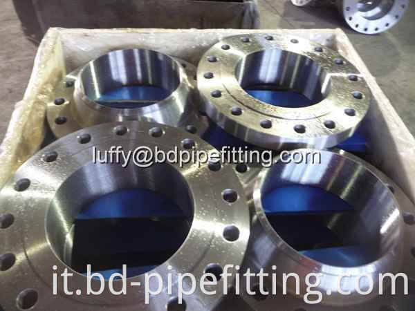 Forged Flange